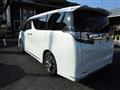 2016 Toyota Vellfire