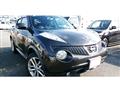 2010 Nissan Juke