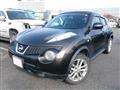 2010 Nissan Juke