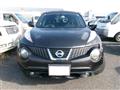 2010 Nissan Juke