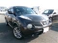 2010 Nissan Juke