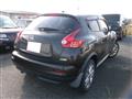 2010 Nissan Juke