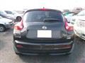 2010 Nissan Juke