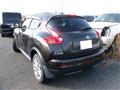 2010 Nissan Juke