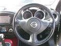 2010 Nissan Juke