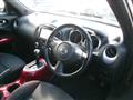 2010 Nissan Juke
