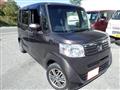 2013 Honda N BOX