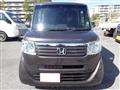 2013 Honda N BOX