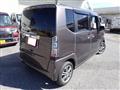2013 Honda N BOX