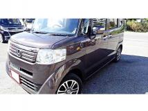 2013 Honda N BOX