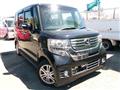 2012 Honda N BOX