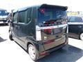 2012 Honda N BOX