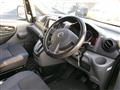 2009 Nissan NV200 VANETTE