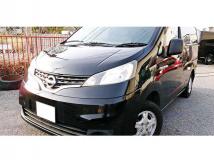 2009 Nissan NV200 VANETTE