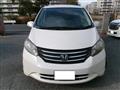 2008 Honda Freed