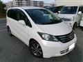 2008 Honda Freed