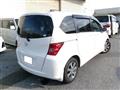2008 Honda Freed