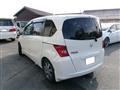 2008 Honda Freed
