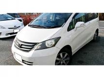 2008 Honda Freed