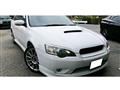 2004 Subaru Legacy Touring Wagon