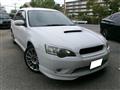 2004 Subaru Legacy Touring Wagon
