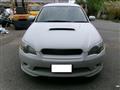 2004 Subaru Legacy Touring Wagon