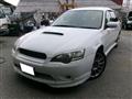 2004 Subaru Legacy Touring Wagon
