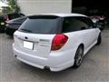2004 Subaru Legacy Touring Wagon