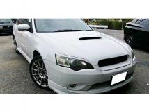 2004 Subaru Legacy Touring Wagon