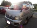 2002 Nissan Caravan