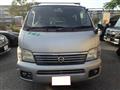 2002 Nissan Caravan