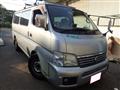 2002 Nissan Caravan