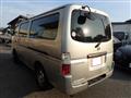2002 Nissan Caravan