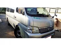 2002 Nissan Caravan
