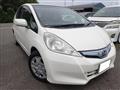2011 Honda Fit