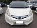 2011 Honda Fit