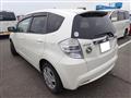 2011 Honda Fit
