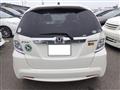 2011 Honda Fit