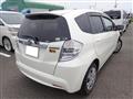 2011 Honda Fit