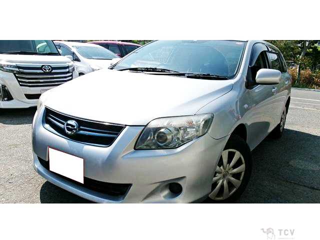 2010 Toyota Corolla Sedan