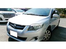 2010 Toyota Corolla Sedan