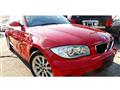 2005 BMW 1 Series