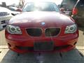 2005 BMW 1 Series