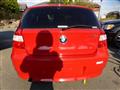 2005 BMW 1 Series