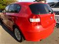 2005 BMW 1 Series