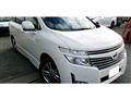2012 Nissan Elgrand
