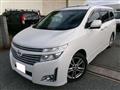 2012 Nissan Elgrand