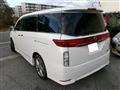 2012 Nissan Elgrand