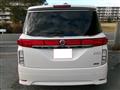 2012 Nissan Elgrand