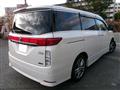 2012 Nissan Elgrand